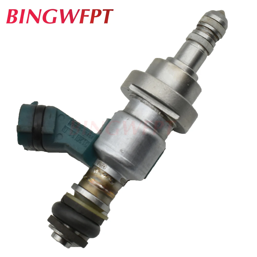 23250-31020 23209-39057 fuel injector for TOYOTA ASIA FJ Cruiser 07~09 4RUNNER 05~09 Fortuner 05~15 Hilux 05~15 4.0L 1GR
23250-31020 23209-39057 fuel injector for TOYOTA ASIA FJ Cruiser 07~09 4RUNNER 05~09 Fortuner 05~15 Hilux 05~15 4.0L 1GR