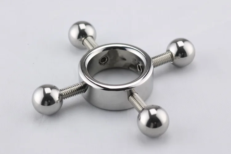 Зажимы на соски 