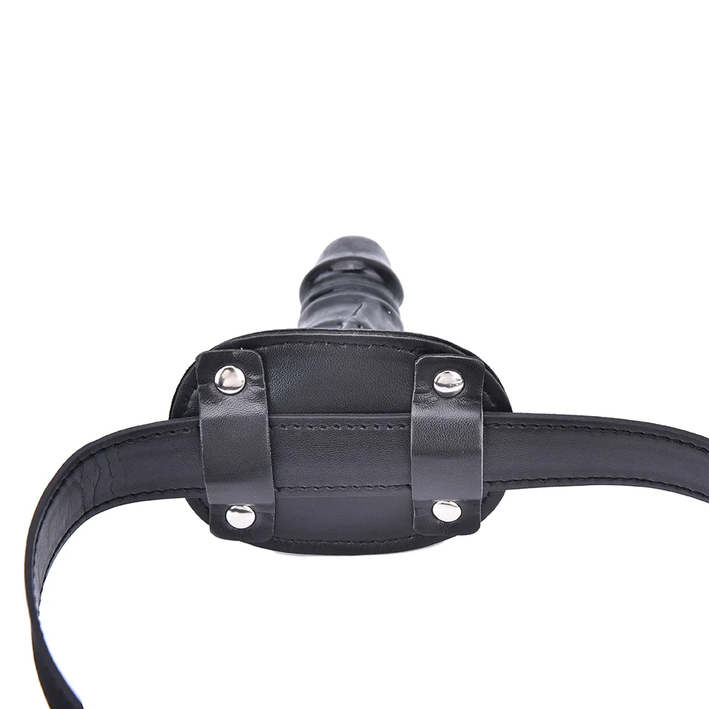 Кляп Фаллос Купить