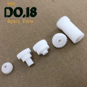 2 SET New original developer gear for toshiba e-STUDIO BD 2505 2006 2306 2506 2307 2507 6LJ768120
2 SET New original developer gear for toshiba e-STUDIO BD 2505 2006 2306 2506 2307 2507 6LJ768120