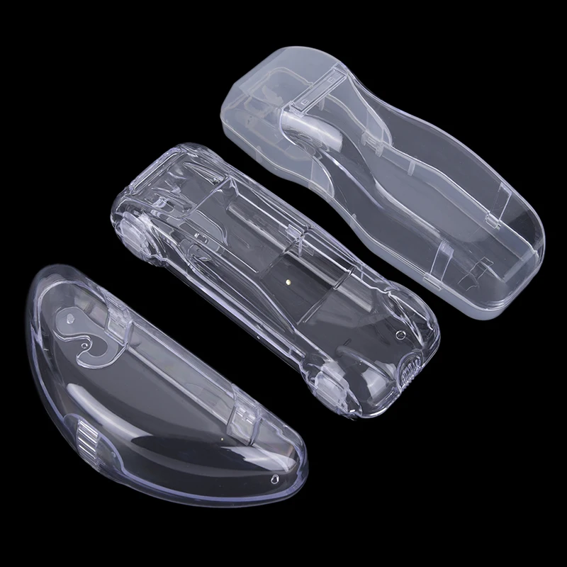 Transparent Swim Portable Unisex Anti Fog Protection Waterproof Glasses BoxPortable Swimmming Goggle Packing Box Plastic Case
Transparent Swim Portable Unisex Anti Fog Protection Waterproof Glasses BoxPortable Swimmming Goggle Packing Box Plastic Case