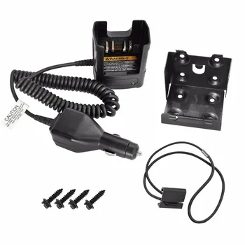 KVC-13 Travel Car Charger for Kenwood TK-190 TK-280 TK-290 TK-370 TK-380 TK-390 TK-480 TK-2100 TK-3100 TK-5400 Walkie Talkie
KVC-13 Travel Car Charger for Kenwood TK-190 TK-280 TK-290 TK-370 TK-380 TK-390 TK-480 TK-2100 TK-3100 TK-5400 Walkie Talkie