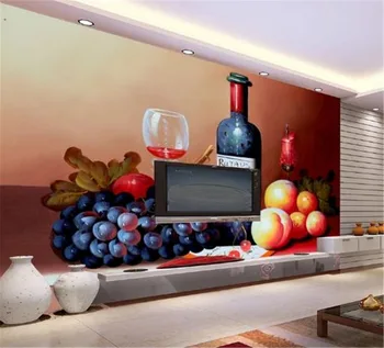 Custom Mural 3D Wallpaper HD Fruit Still Life Oil Painting Living Room Bedroom Background Wall Decoration Mural Wallpaper
Custom Mural 3D Wallpaper HD Fruit Still Life Oil Painting Living Room Bedroom Background Wall Decoration Mural Wallpaper