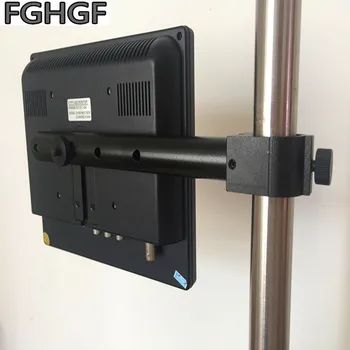 FGHGF 8-inch display for microscope With screen stand 27mm aperture 32mm Electron microscope screen Video digital Hanging rod
FGHGF 8-inch display for microscope With screen stand 27mm aperture 32mm Electron microscope screen Video digital Hanging rod