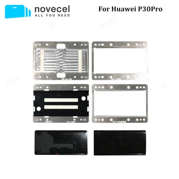 Novecel for Huawei P30Pro Positioning Alignment Laminating molds Compatible for YMJ Machine Q5 Laminator
Novecel for Huawei P30Pro Positioning Alignment Laminating molds Compatible for YMJ Machine Q5 Laminator