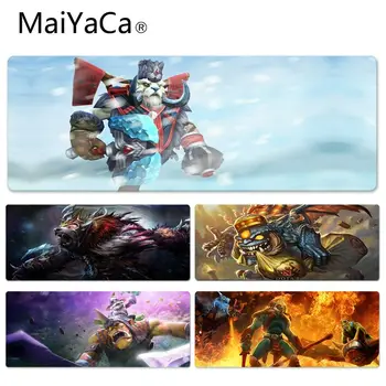 MaiYaCa Tuskar Dota 2 Keyboard Gaming MousePads Size for 30x90x0.2cm Gaming Mousepads