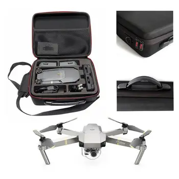 Drone Bag For DJI Mavic Pro For DJI Mavic Pro RC Quadcopter hardshell shoulder Bag Waterproof Case Portable Handbag 
Drone Bag For DJI Mavic Pro For DJI Mavic Pro RC Quadcopter hardshell shoulder Bag Waterproof Case Portable Handbag