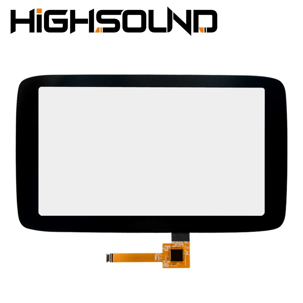Touch Screen High For Tomtom GO 520 5200 Touch Glass Lens Sensor Digitizer Panel Tools for tomtom go520 go5200 touch glass
Touch Screen High For Tomtom GO 520 5200 Touch Glass Lens Sensor Digitizer Panel Tools for tomtom go520 go5200 touch glass