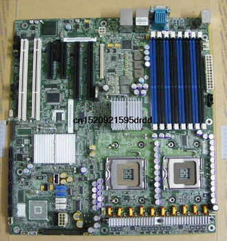 S5000PSL Workstation server motherboard Good quality
S5000PSL Workstation server motherboard Good quality