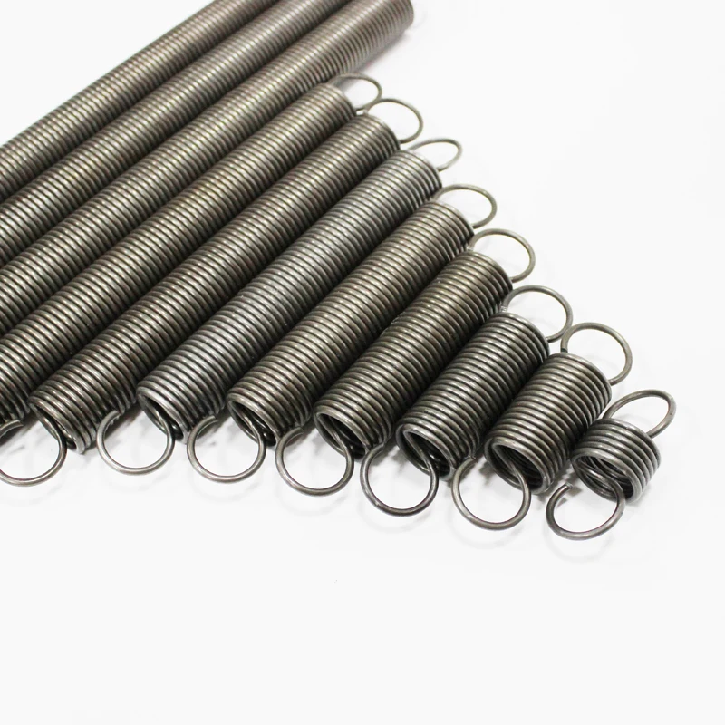 extension springs tension long 32mm to 500mm Wire dia 1.0mm Outer dia 12mm expansion extended expanding
extension springs tension long 32mm to 500mm Wire dia 1.0mm Outer dia 12mm expansion extended expanding