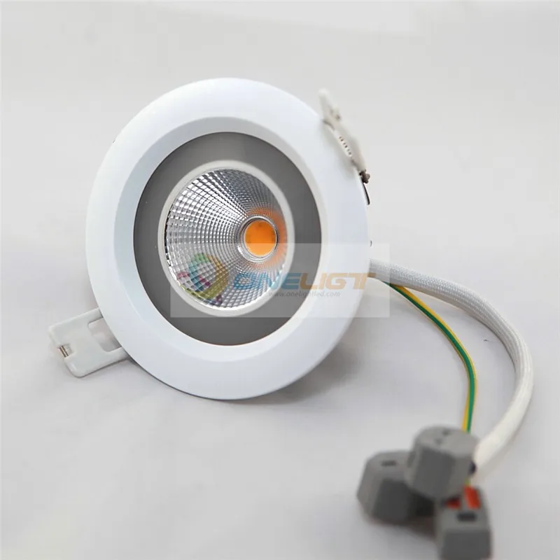 12pcs/lot Hot Sale 9W Driverless LED Ceiling Down Light AC220V Dimmable CREE COB LED Non-Driver downlight DHL Free Shipping
12pcs/lot Hot Sale 9W Driverless LED Ceiling Down Light AC220V Dimmable CREE COB LED Non-Driver downlight DHL Free Shipping