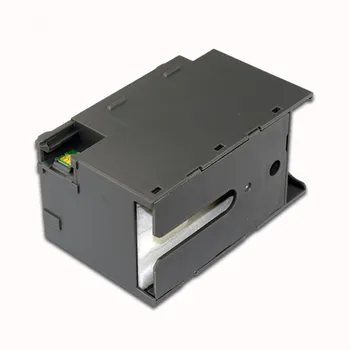 T671600 T6716 Maintenance Ink Box for Epson WorkForce Pro WF-C529R WF-C579R WF-M5299 WF-M5799 ET-8700 WF-C5710 WF-C5790 WF-C5290
T671600 T6716 Maintenance Ink Box for Epson WorkForce Pro WF-C529R WF-C579R WF-M5299 WF-M5799 ET-8700 WF-C5710 WF-C5790 WF-C5290
