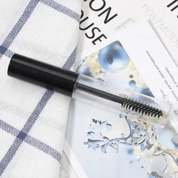 5x 10mL Pop Empty Black Eyelash Tube Mascara Cream Vial/Container Fashionable Refillable Bottles Transparent Pastic Bottles
5x 10mL Pop Empty Black Eyelash Tube Mascara Cream Vial/Container Fashionable Refillable Bottles Transparent Pastic Bottles