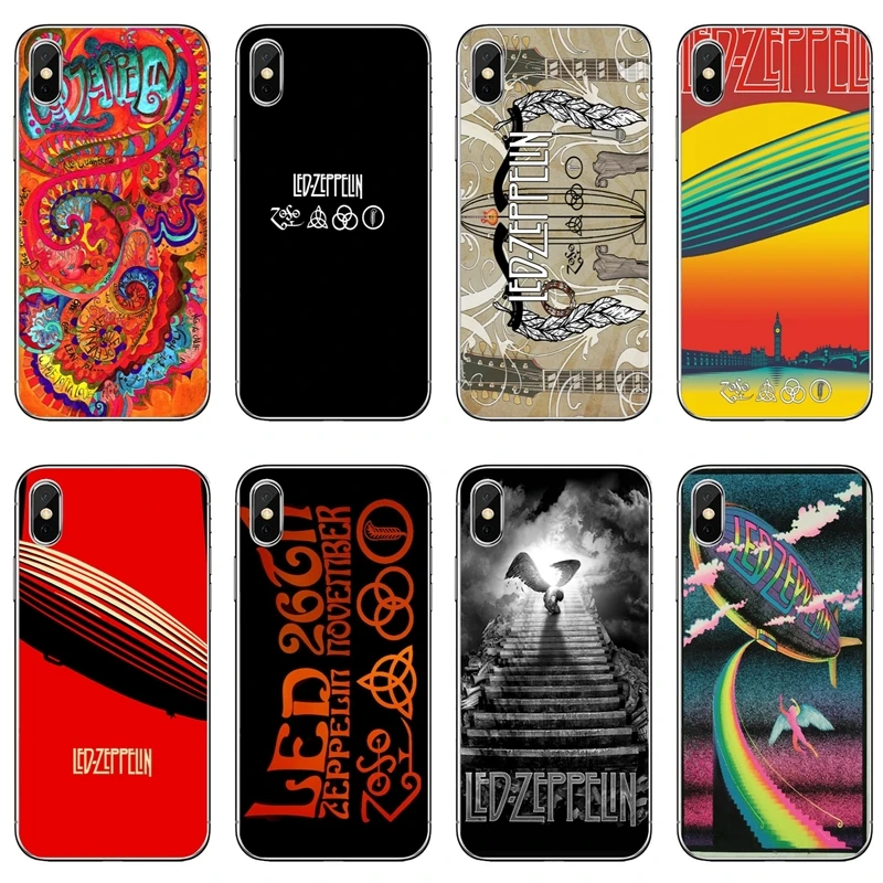 Led Zeppelin rock band For LG G5 G6 G7 Q6 Q7 Q8 V30 Nokia 2.1 3 3.1 5 5.1 6 7 plus 8 9 2017 2018 Soft mobile phone case
Led Zeppelin rock band For LG G5 G6 G7 Q6 Q7 Q8 V30 Nokia 2.1 3 3.1 5 5.1 6 7 plus 8 9 2017 2018 Soft mobile phone case