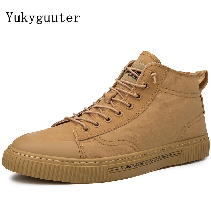 Men Skateboarding Shoes Flats Canvas Sports Summer Light Weight Sneakers Lace Up Outdoor Athletic Shoes Man Breathable
Men Skateboarding Shoes Flats Canvas Sports Summer Light Weight Sneakers Lace Up Outdoor Athletic Shoes Man Breathable