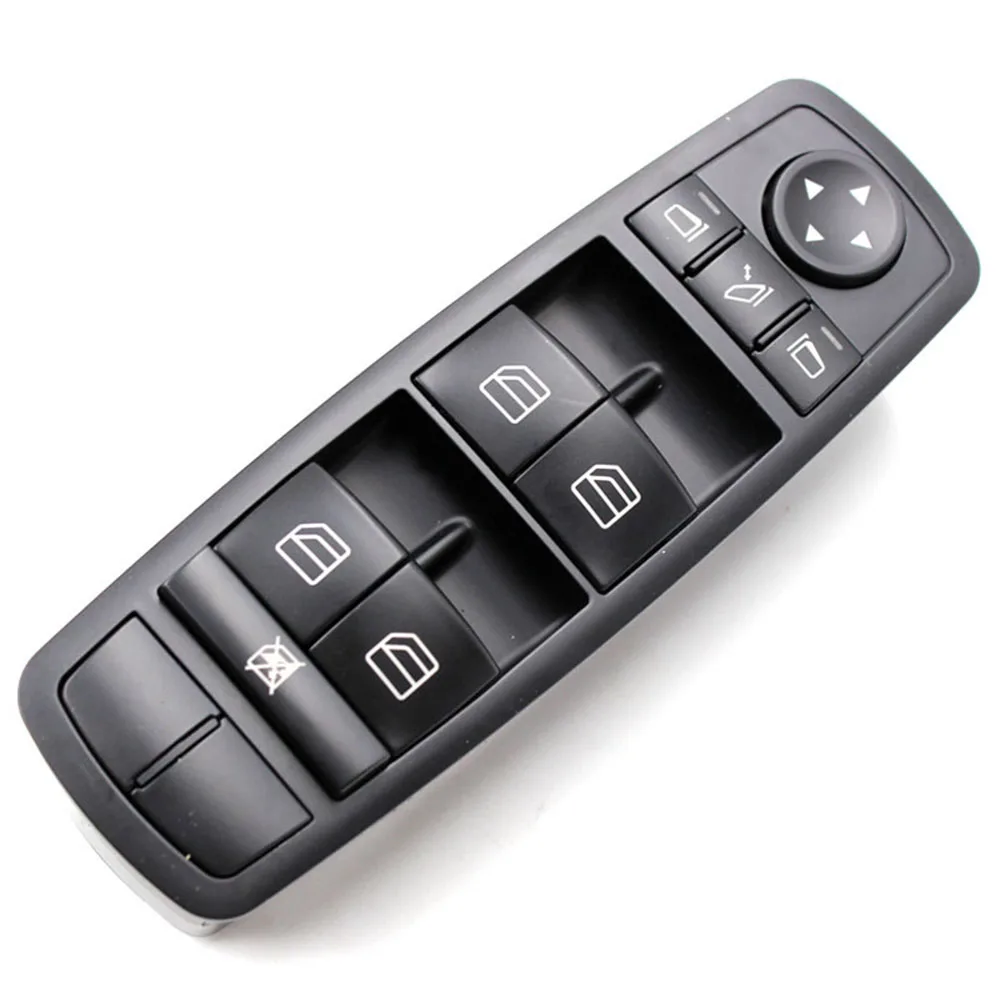 Front Left Power Electric Window Control Switch 2518300290 For GL320 GL350 GL450 ML320 ML350 ML450 ML500
Front Left Power Electric Window Control Switch 2518300290 For GL320 GL350 GL450 ML320 ML350 ML450 ML500