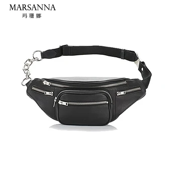 Women Waist Bag Fashion 2018 Chest Bag For Women Military Waist Bag Pu Leather Waterproof Fanny Pack For Ladies High Quality
Women Waist Bag Fashion 2018 Chest Bag For Women Military Waist Bag Pu Leather Waterproof Fanny Pack For Ladies High Quality