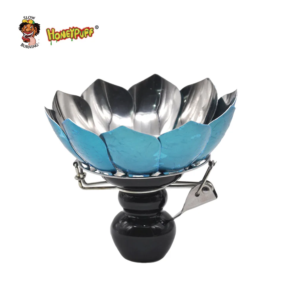 Shisha Hookah Ceramic Bowl Tobacco Holder Bowl Charcoal Stove Burner Heat Keeper Foil Charcoal Holder 2 in 1 hookah set
Shisha Hookah Ceramic Bowl Tobacco Holder Bowl Charcoal Stove Burner Heat Keeper Foil Charcoal Holder 2 in 1 hookah set