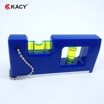 KACY 31099 4'' Hot Fashion Magnetic zipper plastic level instrumen,pocket Decorate Bubble spirit level
KACY 31099 4'' Hot Fashion Magnetic zipper plastic level instrumen,pocket Decorate Bubble spirit level
