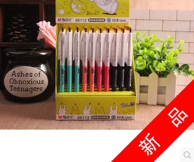 Free shipping& rabbit series mechanical pencil (be fit for 0.5mm Mechanical pencil lead )school stationery wholesale
Free shipping& rabbit series mechanical pencil (be fit for 0.5mm Mechanical pencil lead )school stationery wholesale
