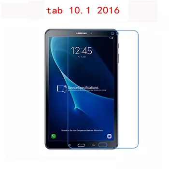 Ultra Clear HD Clear glossy Screen Protector Screen protective Guard Cover Film For Samsung Galaxy Tab A 10.1 (2016) T580 T585
Ultra Clear HD Clear glossy Screen Protector Screen protective Guard Cover Film For Samsung Galaxy Tab A 10.1 (2016) T580 T585