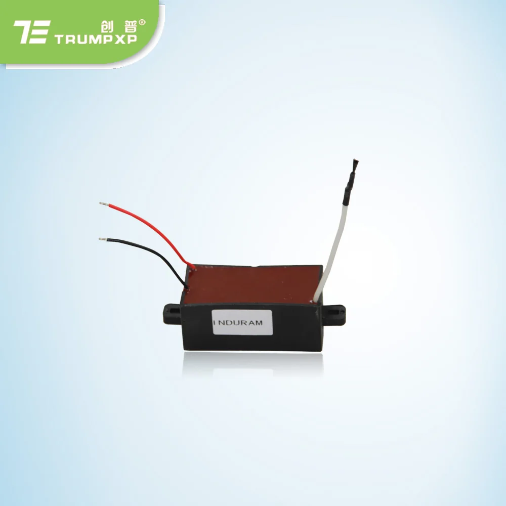 1pc TRUMPXP TFB-Y18 AC220V small size air purifier parts HV output negative ion generator retail
1pc TRUMPXP TFB-Y18 AC220V small size air purifier parts HV output negative ion generator retail