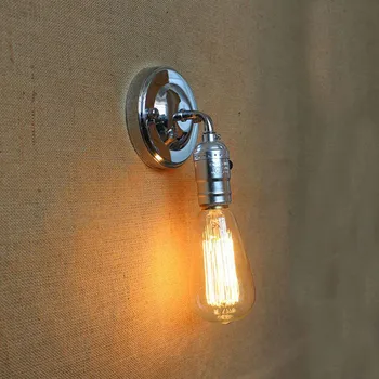 2020 New Arrivals Edison Wall Lamp With Knob Switch Wall Sconce Bedside Wall Light Home Lighting Dropshipping Best Selling
2020 New Arrivals Edison Wall Lamp With Knob Switch Wall Sconce Bedside Wall Light Home Lighting Dropshipping Best Selling