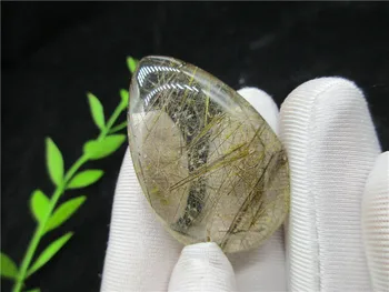 Rare Natural Quartz Rutilated Crystal Rutile Mineral Specimen Chakra Reiki Rock Stones Hair Crystal Children Collection Gift
Rare Natural Quartz Rutilated Crystal Rutile Mineral Specimen Chakra Reiki Rock Stones Hair Crystal Children Collection Gift