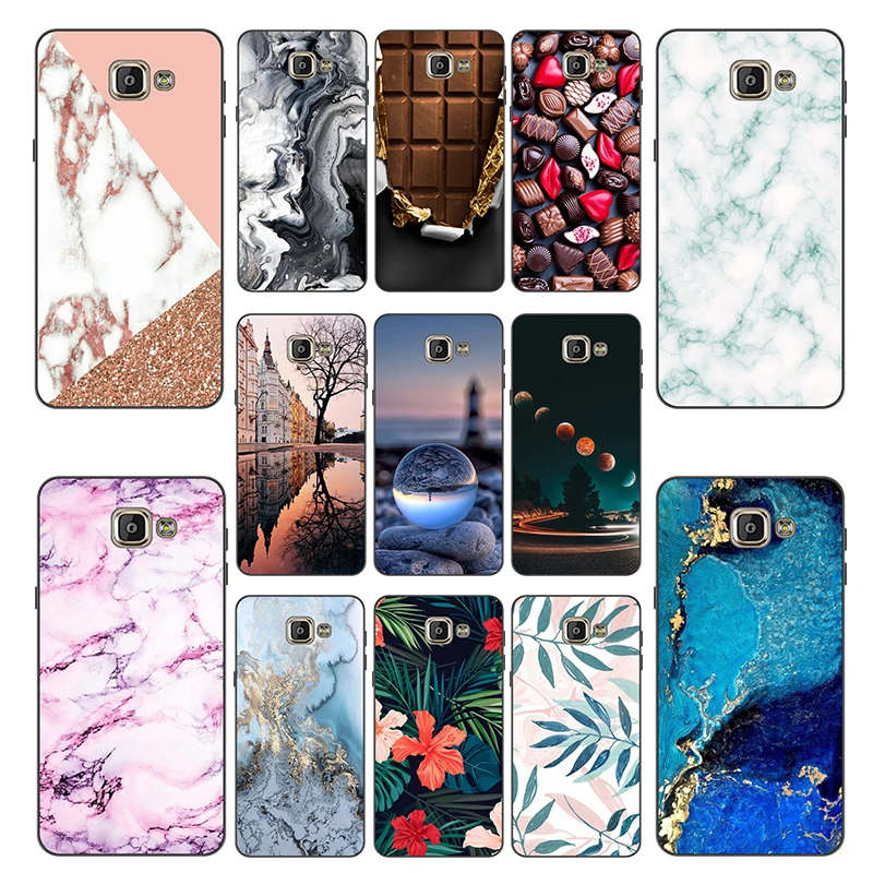 Black Case A5 2017 Cover Back sFor Samsung Galaxy A520 A5 2017 Case Silicone TPU Phone For Samsung SM-A520F Bumper Case Marble
Black Case A5 2017 Cover Back sFor Samsung Galaxy A520 A5 2017 Case Silicone TPU Phone For Samsung SM-A520F Bumper Case Marble