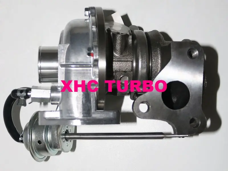 RHF3 VQ38-2-XHC