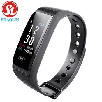 CK17S Smart Bracelet Blood Pressure Heart Rate Monitor Fitness Tracker Waterproof Smart Band Sport Watch for IOS Android
CK17S Smart Bracelet Blood Pressure Heart Rate Monitor Fitness Tracker Waterproof Smart Band Sport Watch for IOS Android