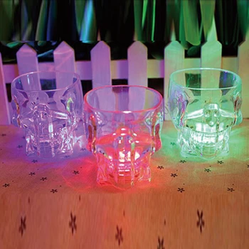 Gafas Led Led Clothes Cup Flashing Shot Glasses Water Induction Luminous Light Up Wine Coffee Set For Bar Party Glow Supply
Gafas Led Led Clothes Cup Flashing Shot Glasses Water Induction Luminous Light Up Wine Coffee Set For Bar Party Glow Supply