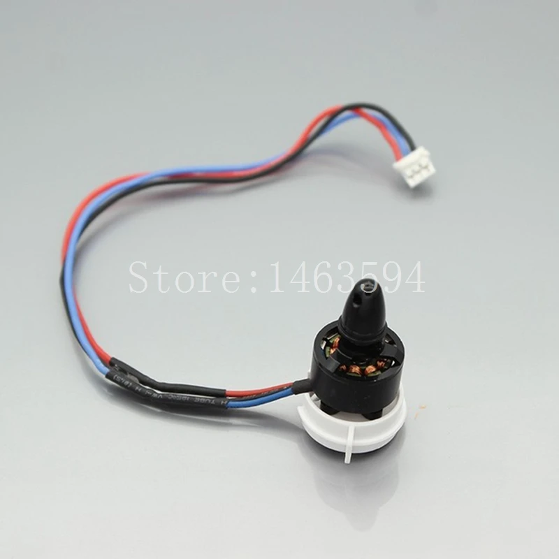 Motor for XK X520 RC Airplane Spare parts XK X520 Brushless motor Shipping by Registered mail
Motor for XK X520 RC Airplane Spare parts XK X520 Brushless motor Shipping by Registered mail