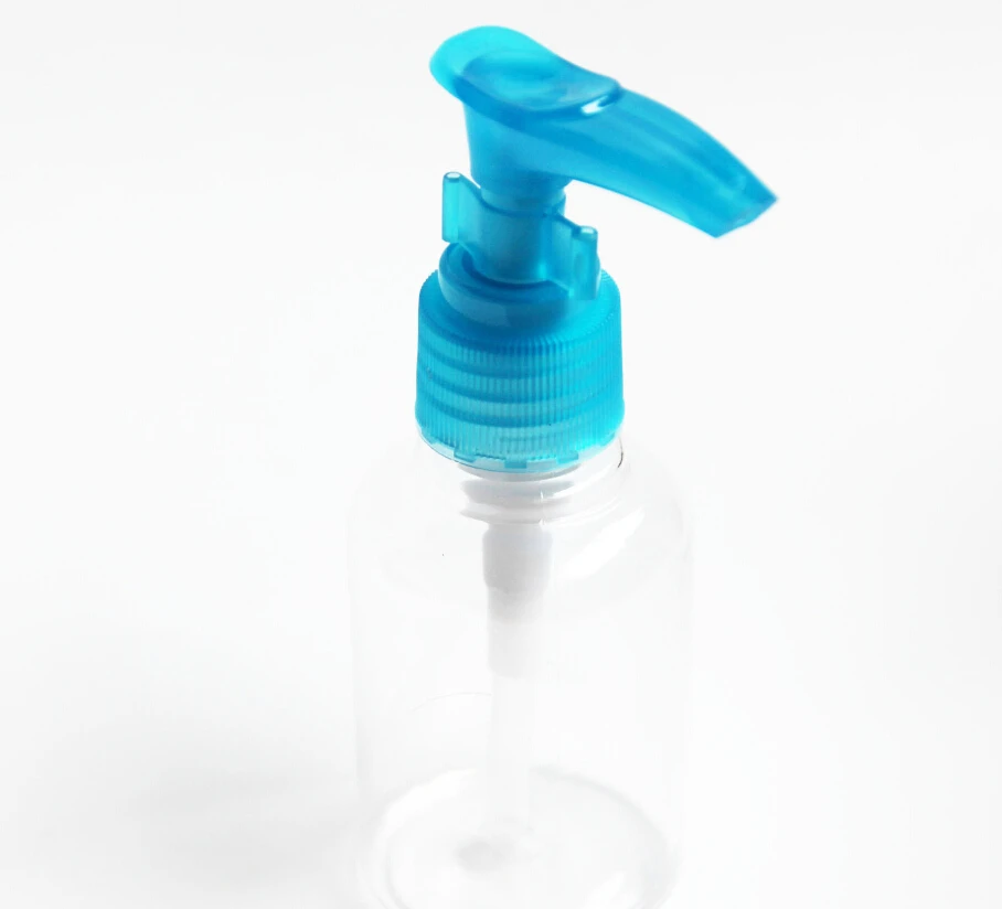 100pcs/lot 50ml Duckbill Spray Plastic Bottle Press Emulsion Refillable Bottles
100pcs/lot 50ml Duckbill Spray Plastic Bottle Press Emulsion Refillable Bottles
