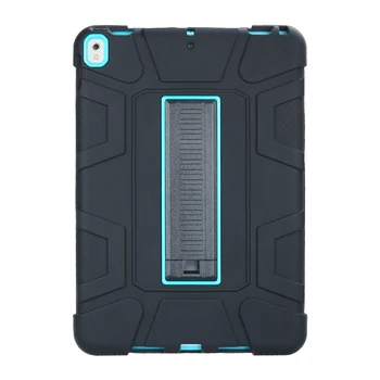 DWaybox For Apple iPad Air 3 2019 Case 3 In 1 Armor Hybrid Shockproof Protective Back Cover For iPad Pro 10.5 2017 With Stand
DWaybox For Apple iPad Air 3 2019 Case 3 In 1 Armor Hybrid Shockproof Protective Back Cover For iPad Pro 10.5 2017 With Stand