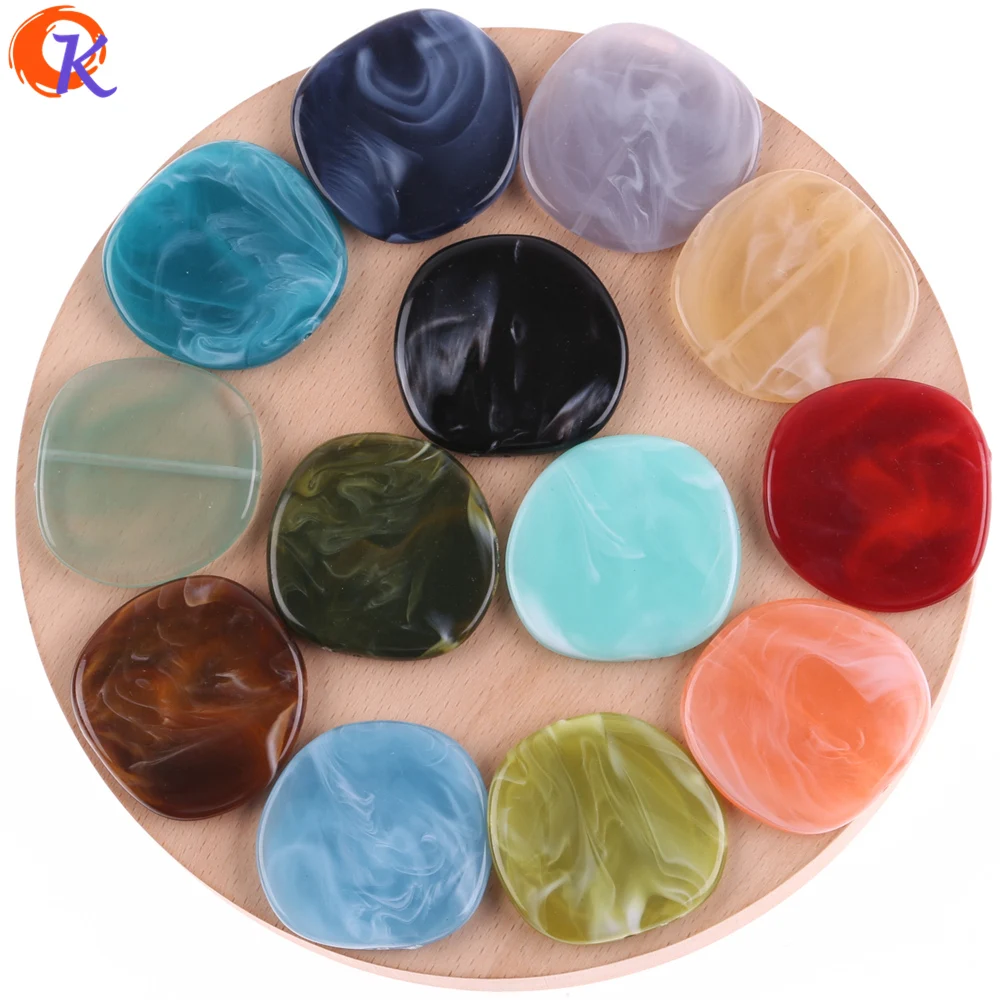 Cordial Design 36MM 50Pcs/Lot Acrylic Bead/Jewelry Accessories/Coin Sahpe/Marble Effect Bead/Earring Findings/Beads For Japanese
Cordial Design 36MM 50Pcs/Lot Acrylic Bead/Jewelry Accessories/Coin Sahpe/Marble Effect Bead/Earring Findings/Beads For Japanese