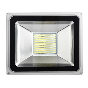 100W Outdoor LED Flood Light Searchlight Garden Landscape Street Lamp Exterior Lights IP65 Waterproof Wall Outdoor Lighting 220v
100W Outdoor LED Flood Light Searchlight Garden Landscape Street Lamp Exterior Lights IP65 Waterproof Wall Outdoor Lighting 220v