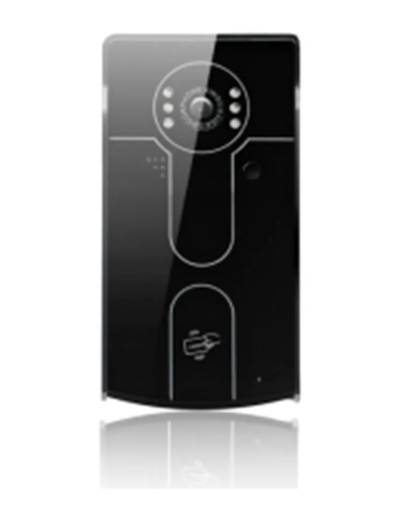 One Key Call 700TVL For Wired Video Door Phone Outdoor Camera ID Card Access Control
One Key Call 700TVL For Wired Video Door Phone Outdoor Camera ID Card Access Control