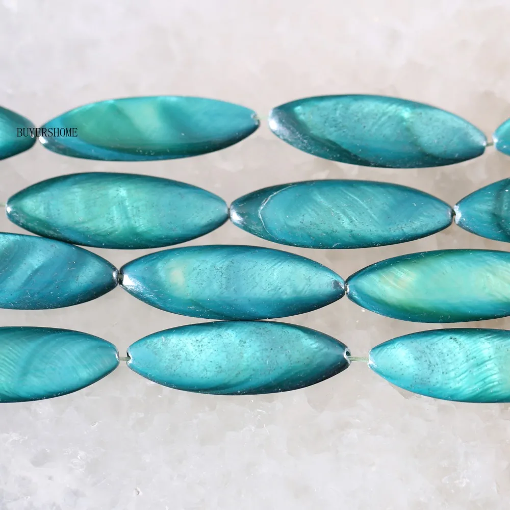 Free Shipping For Making Necklace Barcelet Earrings 10X30MM Green Mother Of Pearl Shell Loose Beads String 15" RO101
Free Shipping For Making Necklace Barcelet Earrings 10X30MM Green Mother Of Pearl Shell Loose Beads String 15" RO101