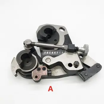 DHL EMS CHINA POST FREE SHIPPING Heidelberg CD102 Printing machine ink roller bracket, water roller Swing for CD102
DHL EMS CHINA POST FREE SHIPPING Heidelberg CD102 Printing machine ink roller bracket, water roller Swing for CD102