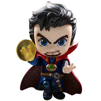Doctor Strange Stephen Vincent Strange Q Version PVC Figure Doll Collectible Model Toy Gift 
Doctor Strange Stephen Vincent Strange Q Version PVC Figure Doll Collectible Model Toy Gift