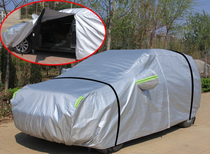 High quality! Custom special car covers for Isuzu MU-X 2019-2013 sunscreen waterproof car cover for MUX 2017,Free shipping
High quality! Custom special car covers for Isuzu MU-X 2019-2013 sunscreen waterproof car cover for MUX 2017,Free shipping