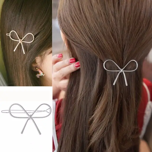 Hot Popular Design Europe Fashion Cute Womens Girls Elegant Hair Openwork Butterfly Hairpin Hair Clip Hair Accessories S11
Hot Popular Design Europe Fashion Cute Womens Girls Elegant Hair Openwork Butterfly Hairpin Hair Clip Hair Accessories S11