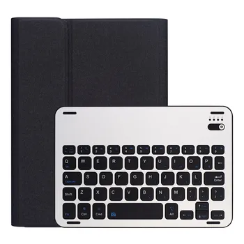 OMESHIN Alloy Bluetooth Keyboard Case With Pen Slot Bluetooth 3.0 Wireless Keyboard Foldable Stand Cover Holder For iPad Mini
OMESHIN Alloy Bluetooth Keyboard Case With Pen Slot Bluetooth 3.0 Wireless Keyboard Foldable Stand Cover Holder For iPad Mini