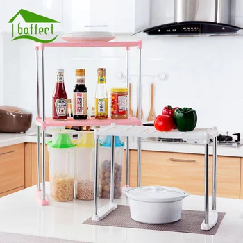 Home Storage Rack Holder Stainless Steel Plastic Multiple-Layer Hollow Kitchen Bathroom Storage Shelf Book Computer Shelves
Home Storage Rack Holder Stainless Steel Plastic Multiple-Layer Hollow Kitchen Bathroom Storage Shelf Book Computer Shelves
