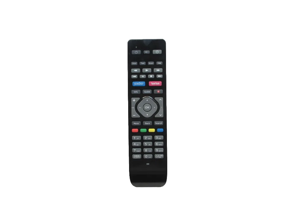 Пульт дистанционного управления для рекордера TalkTalk Youview Huawei DN372T HD Freeview Box
Пульт дистанционного управления для рекордера TalkTalk Youview Huawei DN372T HD Freeview Box