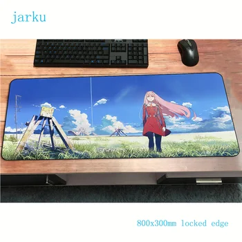 darling in the franxx mats 800x300x3mm 3d gaming mouse pad keyboard mousepad big notebook gamer accessories padmouse mat
darling in the franxx mats 800x300x3mm 3d gaming mouse pad keyboard mousepad big notebook gamer accessories padmouse mat