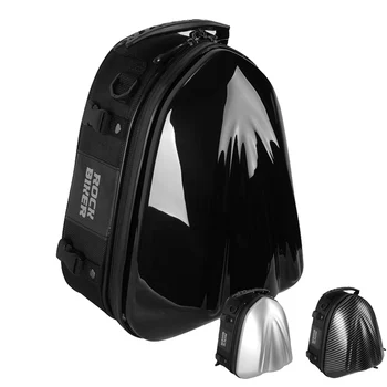 Motorcycle Tail Bag Carbon Fiber Waterproof Rear Seat Bag Multifunctional Motocross Backpack Luggage Bag Moto Back Seat Bag
Motorcycle Tail Bag Carbon Fiber Waterproof Rear Seat Bag Multifunctional Motocross Backpack Luggage Bag Moto Back Seat Bag
