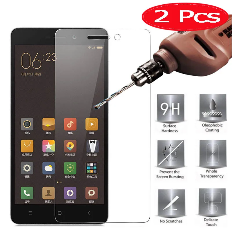 2 Pieces HOPELF Tempered Glass for Xiaomi Redmi 3s 3 Glass Screen Protector Phone Film for Glass Xiaomi Redmi 3 s Pro 16GB 32GB
2 Pieces HOPELF Tempered Glass for Xiaomi Redmi 3s 3 Glass Screen Protector Phone Film for Glass Xiaomi Redmi 3 s Pro 16GB 32GB