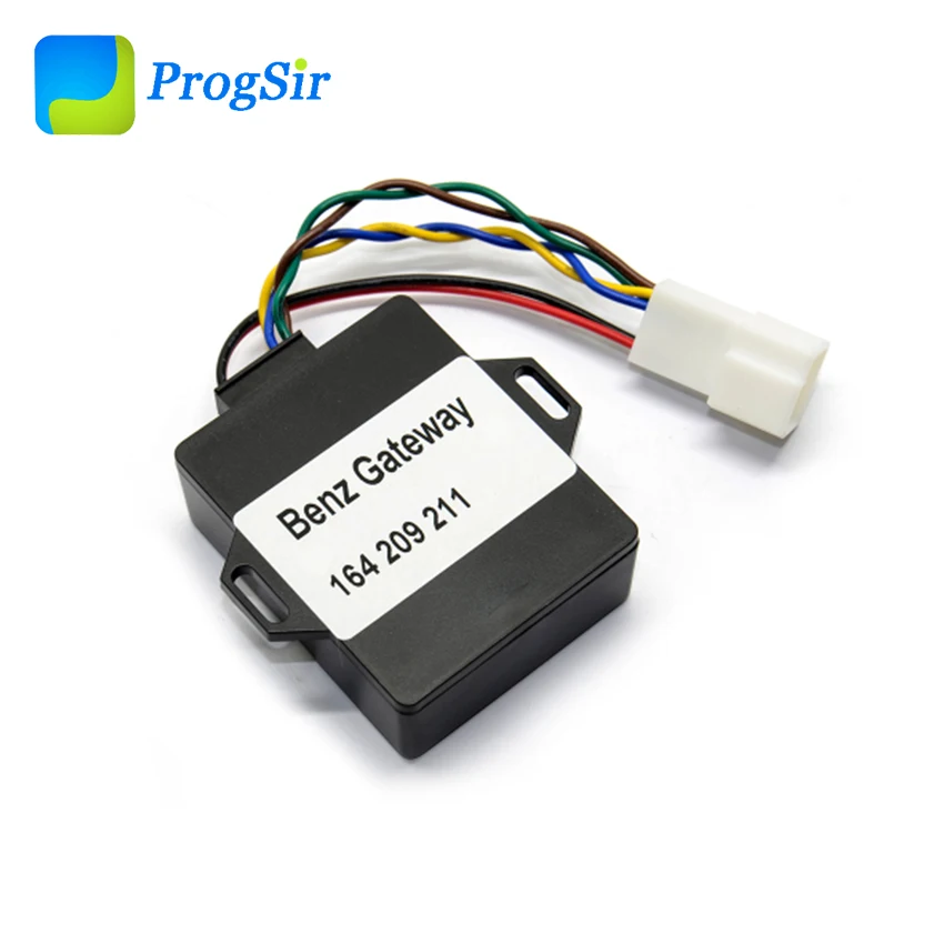 W164 W209 W211 Gateway Adapter For VVDI MB BGA and NEC PRO57 used to Read W164 EIS
W164 W209 W211 Gateway Adapter For VVDI MB BGA and NEC PRO57 used to Read W164 EIS